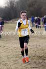 Inter Counties Schools Cross Country, Temple Park, South Shields. Photo: David T. Hewitson/Sports for All Pics